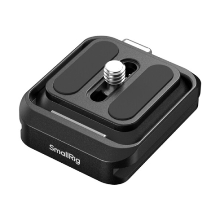 SmallRig 5898 - zestaw montażowy, płytka szybkozłączka z bazą Arca-Swiss